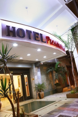 Imagen general del Hotel Presidente Internacional. Foto 3