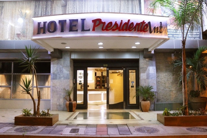 Imagen general del Hotel Presidente Internacional. Foto 4