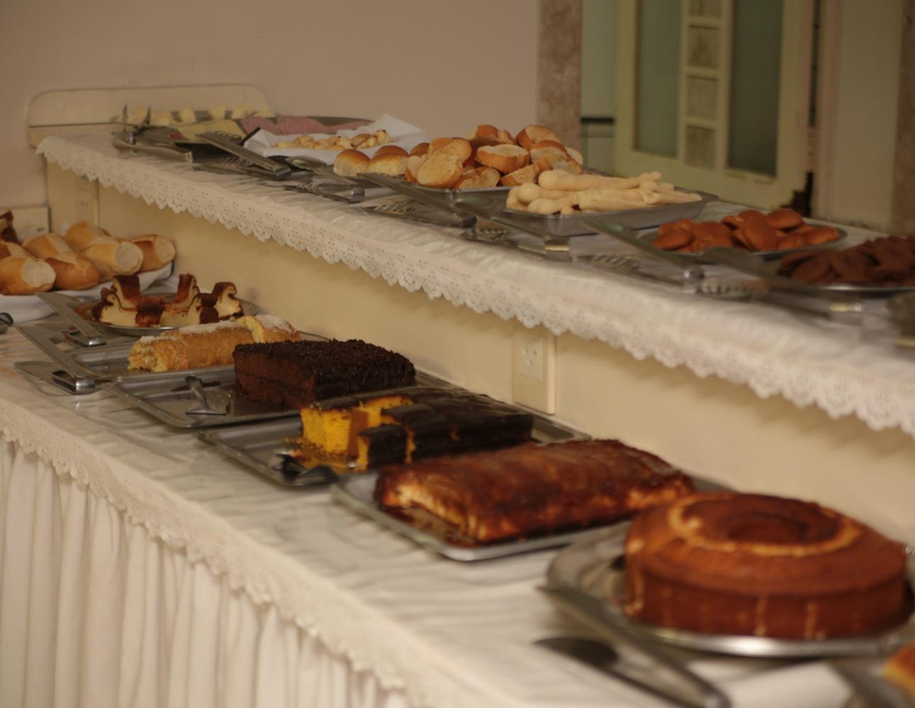 Imagen general del Hotel Presidente, Ipatinga. Foto 17