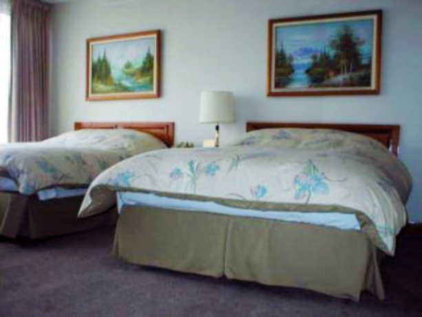 Imagen general del Hotel Presidente, La Paz. Foto 2