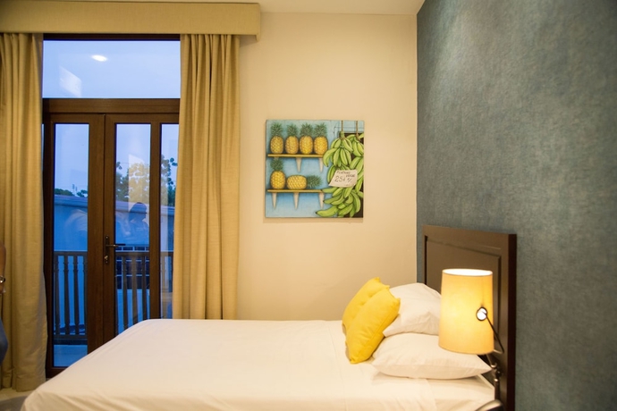 Imagen de la habitación del Hotel Presidente, Las Tablas. Foto 5