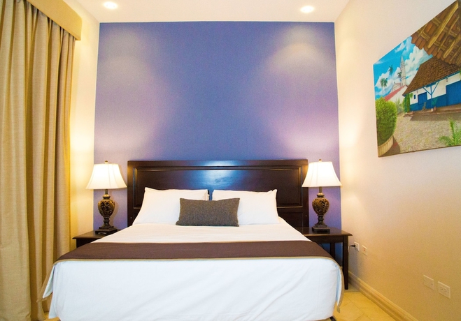 Imagen de la habitación del Hotel Presidente, Las Tablas. Foto 10