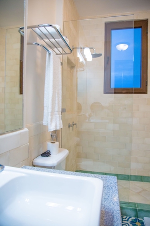 Imagen de la habitación del Hotel Presidente, Las Tablas. Foto 17