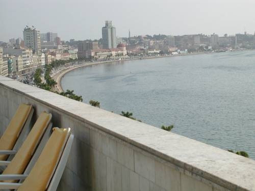 Imagen general del Hotel Presidente Luanda. Foto 2