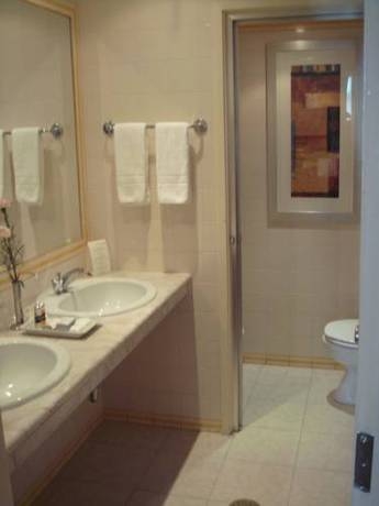 Imagen general del Hotel Presidente Luanda. Foto 3