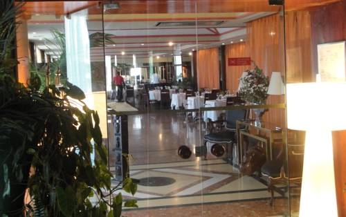 Imagen general del Hotel Presidente Luanda. Foto 4