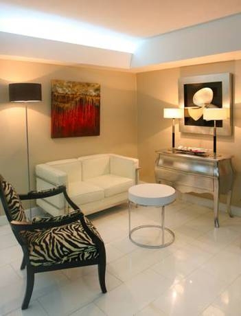 Imagen general del Hotel Presidente Luanda. Foto 7