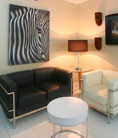 Imagen general del Hotel Presidente Luanda. Foto 8