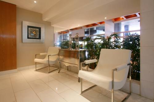 Imagen general del Hotel Presidente Luanda. Foto 11