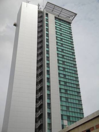 Imagen general del Hotel Presidente Luanda. Foto 13