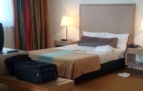 Imagen general del Hotel Presidente Luanda. Foto 15