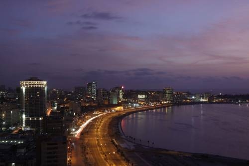 Imagen general del Hotel Presidente Luanda. Foto 16