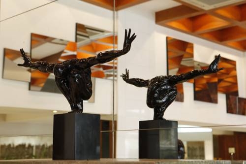 Imagen general del Hotel Presidente Luanda. Foto 18