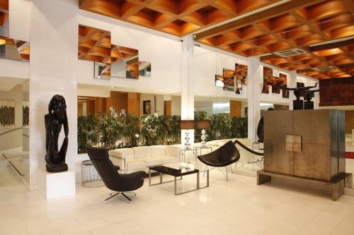 Imagen general del Hotel Presidente Luanda. Foto 19