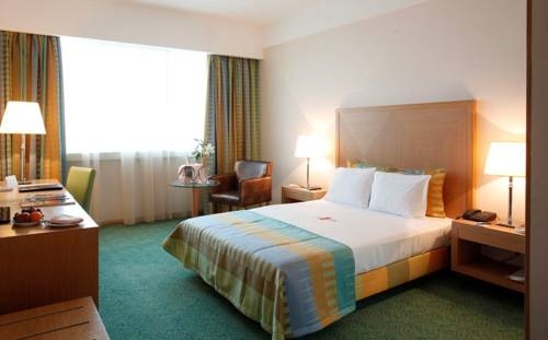 Imagen general del Hotel Presidente Luanda. Foto 20