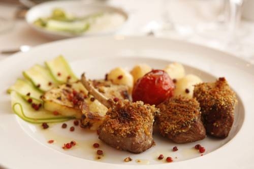 Imagen general del Hotel Presidente Luanda. Foto 21