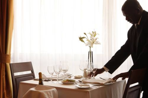 Imagen general del Hotel Presidente Luanda. Foto 22