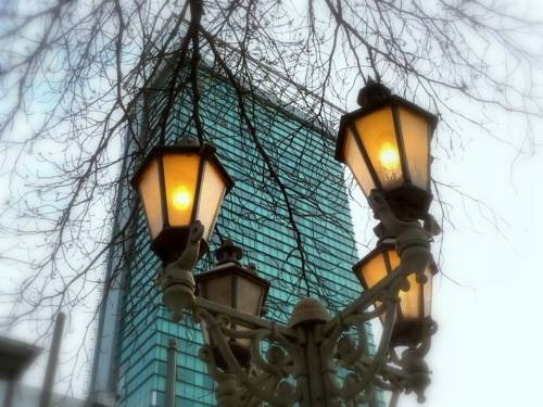 Imagen general del Hotel Presidente Luanda. Foto 23