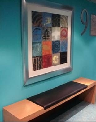 Imagen de la habitación del Hotel Presidente Luanda. Foto 34