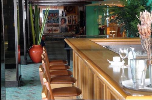 Imagen general del Hotel Presidente Luanda. Foto 24