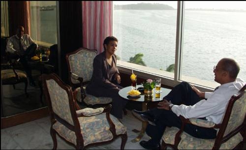 Imagen general del Hotel Presidente Luanda. Foto 25