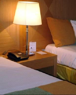 Imagen general del Hotel Presidente Luanda. Foto 27