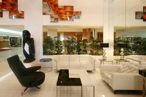 Imagen general del Hotel Presidente Luanda. Foto 30