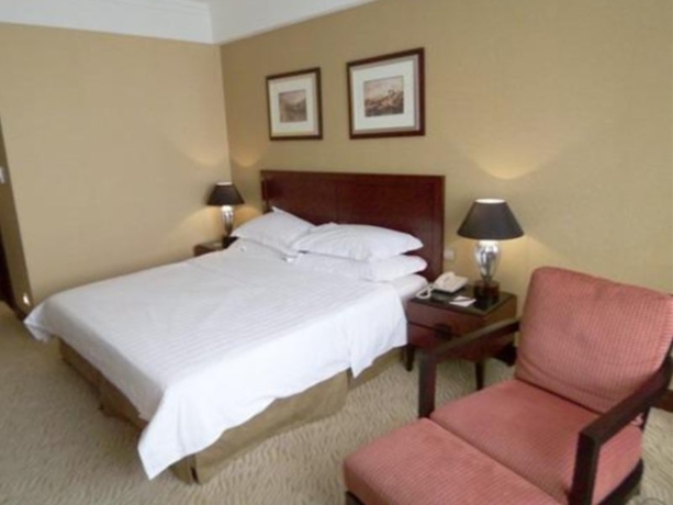 Imagen general del Hotel Presidente Macau. Foto 2