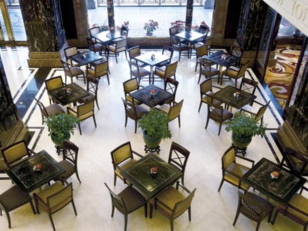 Imagen general del Hotel Presidente Macau. Foto 4
