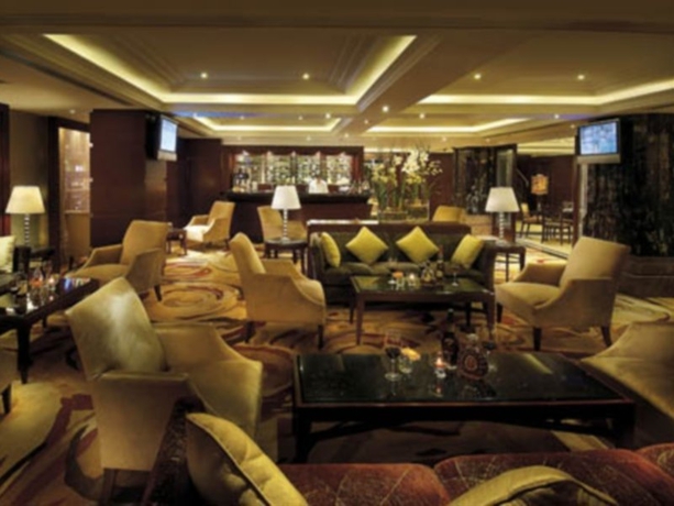 Imagen general del Hotel Presidente Macau. Foto 5