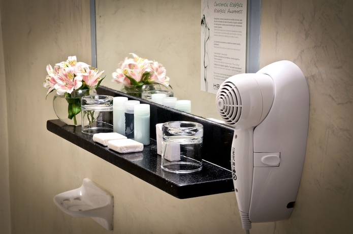 Imagen de la habitación del Hotel Presidente, Mar del Plata. Foto 5