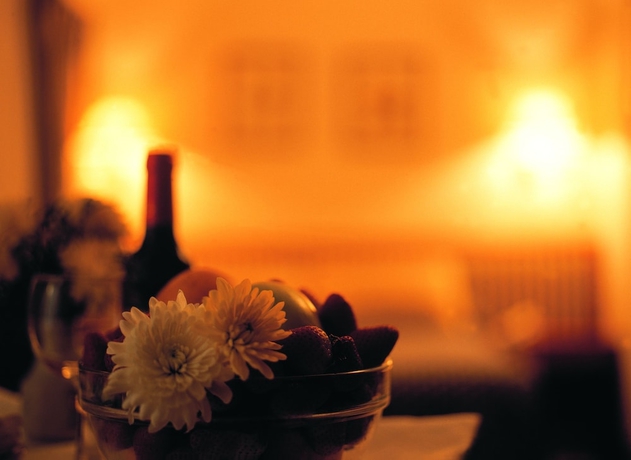 Imagen de la habitación del Hotel Presidente, Mar del Plata. Foto 7