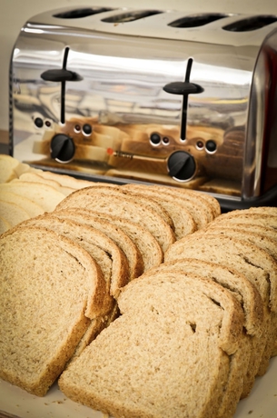 Imagen del bar/restaurante del Hotel Presidente, Mar del Plata. Foto 3