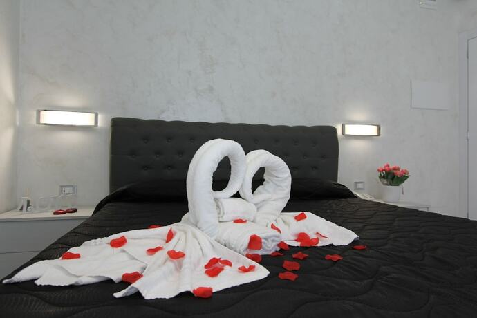 Imagen de la habitación del Hotel Presidente, Porto Cesareo. Foto 11