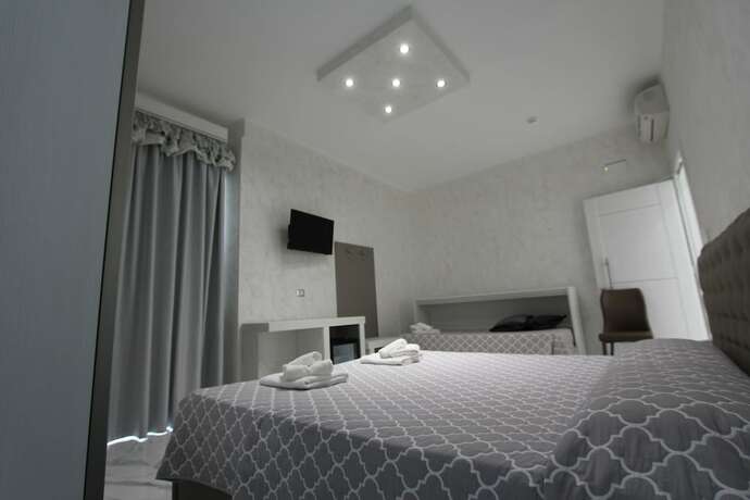 Imagen de la habitación del Hotel Presidente, Porto Cesareo. Foto 12