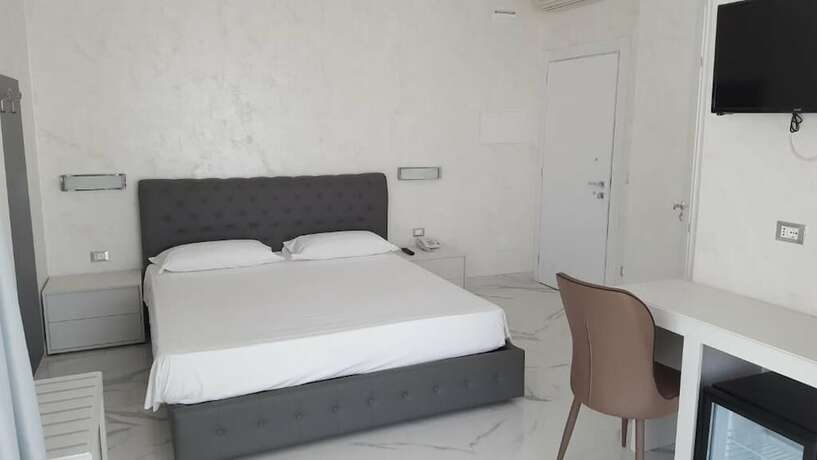 Imagen de la habitación del Hotel Presidente, Porto Cesareo. Foto 13