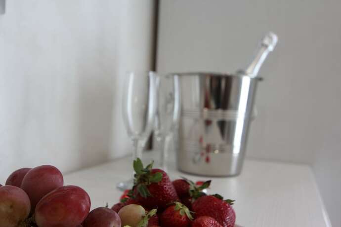 Imagen general del Hotel Presidente, Porto Cesareo. Foto 4