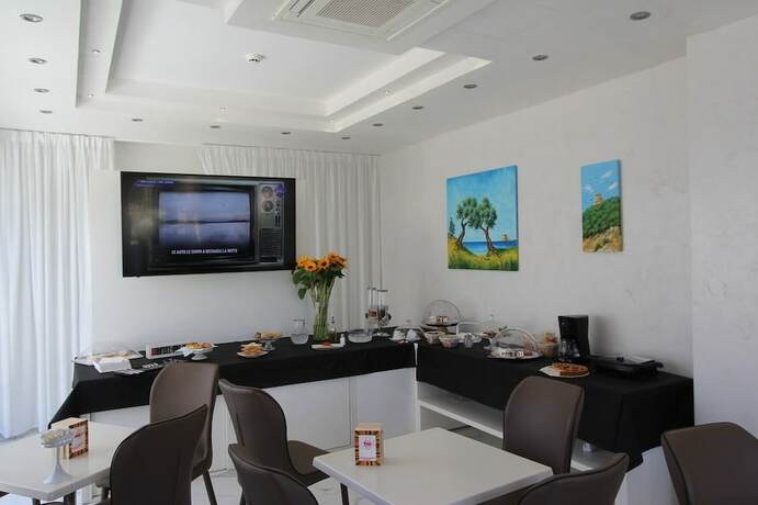 Imagen general del Hotel Presidente, Porto Cesareo. Foto 5