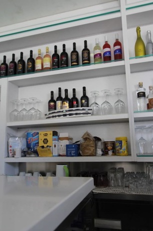 Imagen general del Hotel Presidente, Porto Cesareo. Foto 6