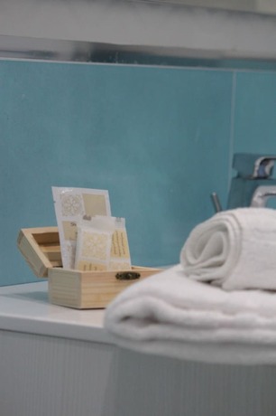 Imagen de la habitación del Hotel Presidente, Porto Cesareo. Foto 16