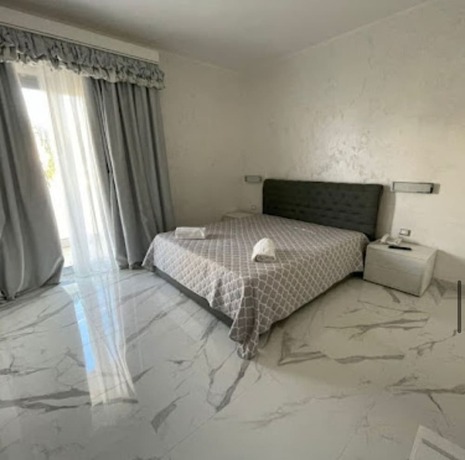 Imagen general del Hotel Presidente, Porto Cesareo. Foto 7