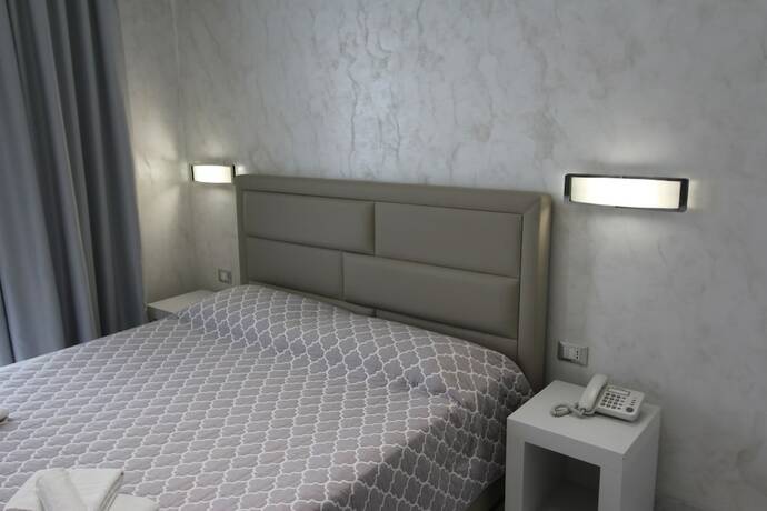 Imagen de la habitación del Hotel Presidente, Porto Cesareo. Foto 17