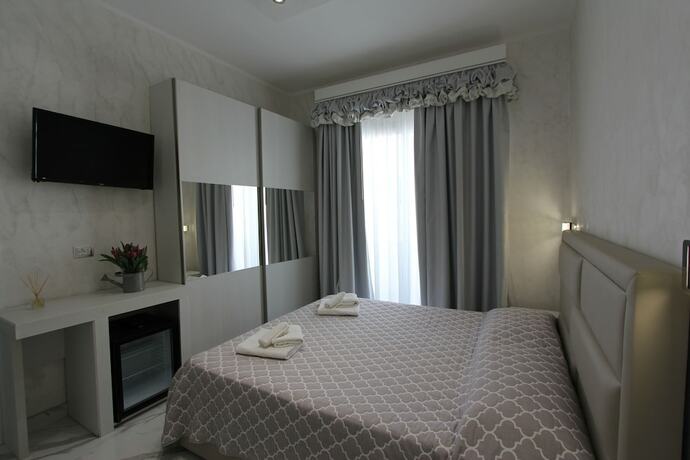 Imagen de la habitación del Hotel Presidente, Porto Cesareo. Foto 18