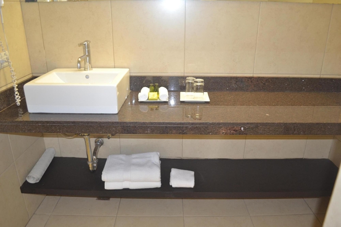 Imagen de la habitación del Hotel Presidente, San José. Foto 5