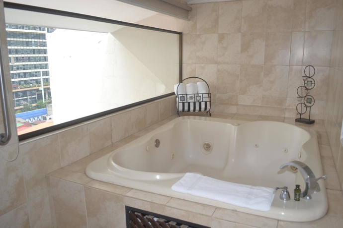 Imagen de la habitación del Hotel Presidente, San José. Foto 7