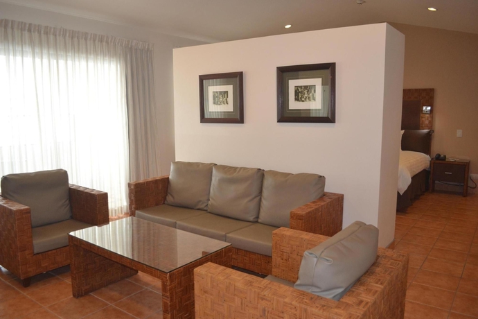 Imagen de la habitación del Hotel Presidente, San José. Foto 9