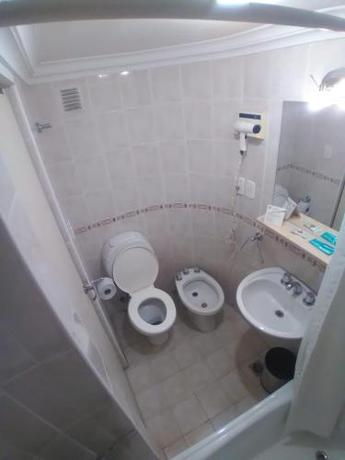 Imagen general del Hotel Presidente, San Miguel de Tucum&aacute;n. Foto 4