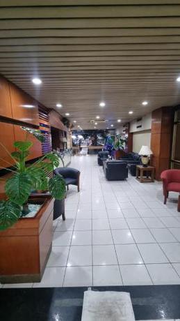 Imagen general del Hotel Presidente, San Miguel de Tucum&aacute;n. Foto 8