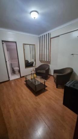 Imagen general del Hotel Presidente, San Miguel de Tucum&aacute;n. Foto 9