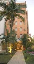 Imagen general del Hotel Presidente, San Miguel de Tucumán. Foto 1